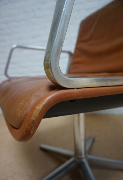 Delta Design 2000 for Wilkhahn chairs, stoelen-1 -00009